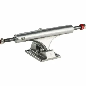 Ace AF1 Hollow Polished 55 Skateboard Truck