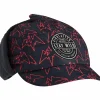 Women Airblaster Air Flap Cap