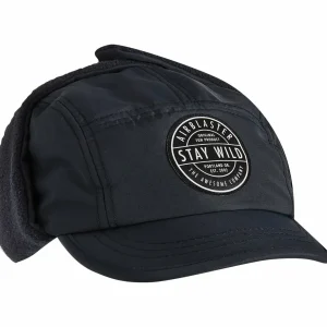 Women Airblaster Air Flap Cap