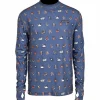 Airblaster Base Layer Top - Men's