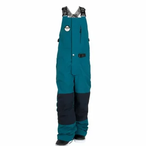 Kids Airblaster Beast Bibs - Kids'