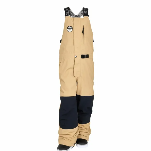 Kids Airblaster Beast Bibs - Kids'