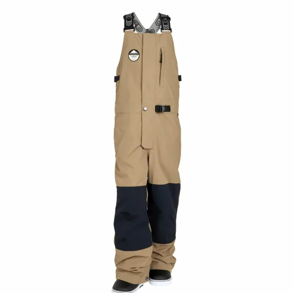 Kids Airblaster Beast Bibs - Kids'