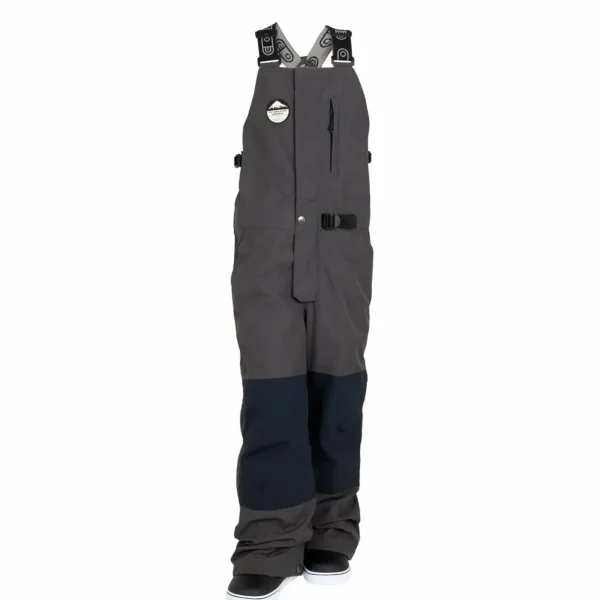 Kids Airblaster Beast Bibs - Kids'