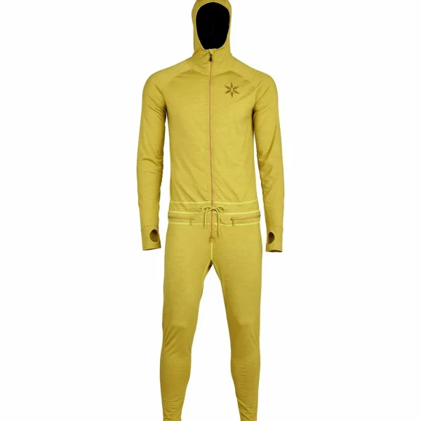 Airblaster Merino Ninja Suit - Men's