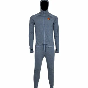 Airblaster Merino Ninja Suit - Men's