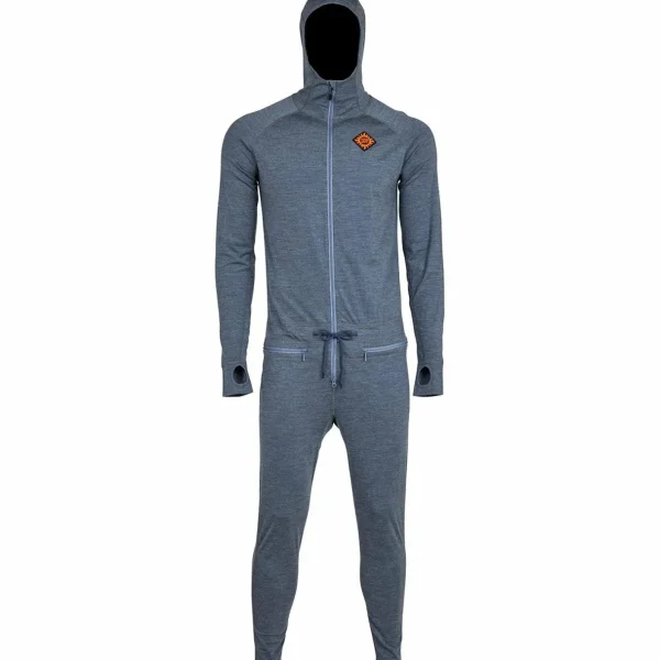 Airblaster Merino Ninja Suit - Men's