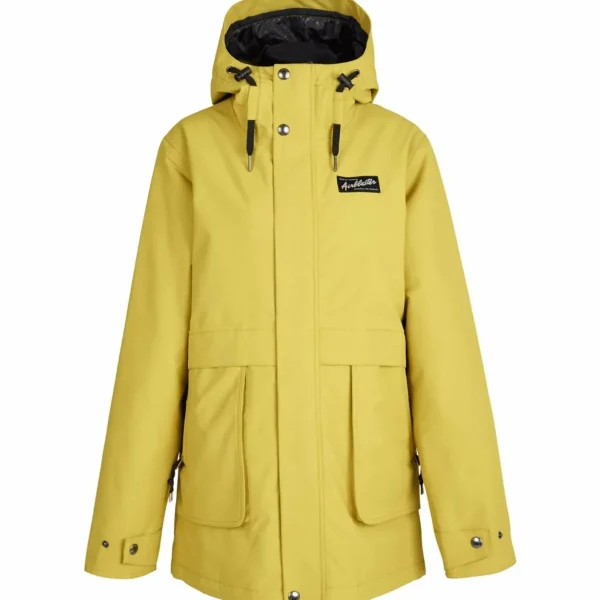 Women Airblaster Nicolette Jacket - Women's