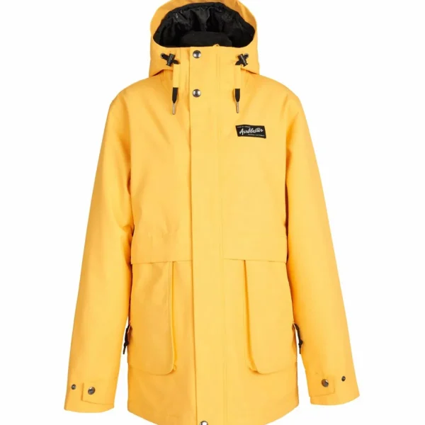 Women Airblaster Nicolette Jacket - Women's
