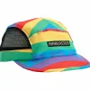 Women Airblaster No Flap Cap