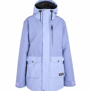 Women Airblaster Stay Wild Parka - Women's