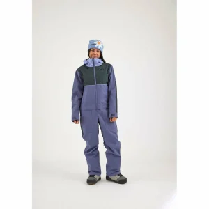 Women Airblaster Stretch Freedom Suit - Women's