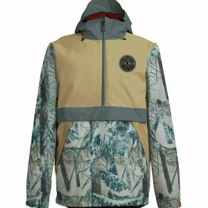 Airblaster Trenchover Jacket - Men's