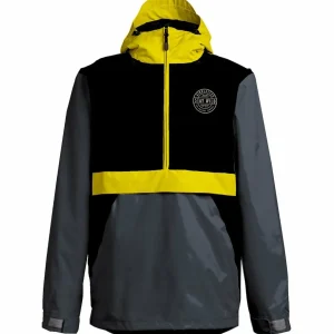 Airblaster Trenchover Jacket - Men's