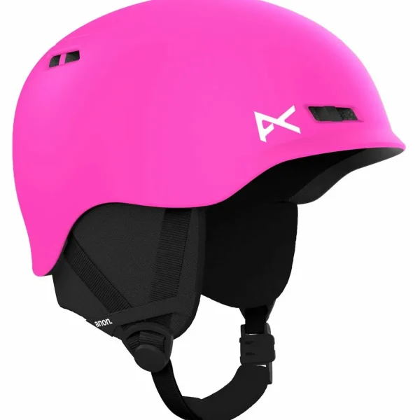 Kids Anon Burner Helmet - Big Kids'