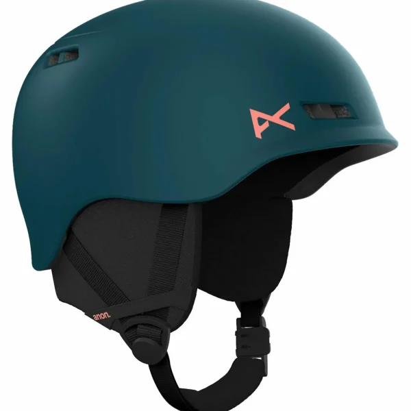 Kids Anon Burner Helmet - Big Kids'