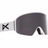 Anon M4 Cylindrical MFI Goggles