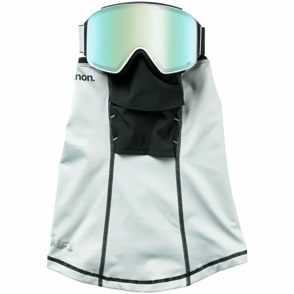 Anon M4 Cylindrical MFI Goggles