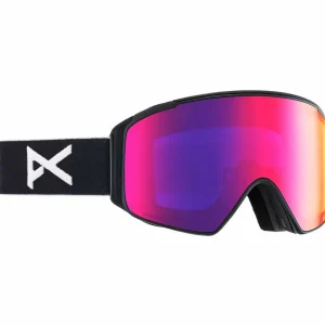 Anon M4 Cylindrical MFI Goggles