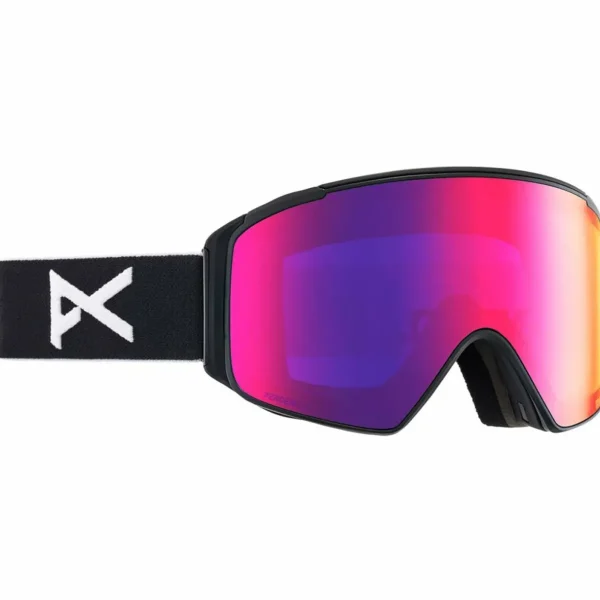 Anon M4 Cylindrical MFI Goggles