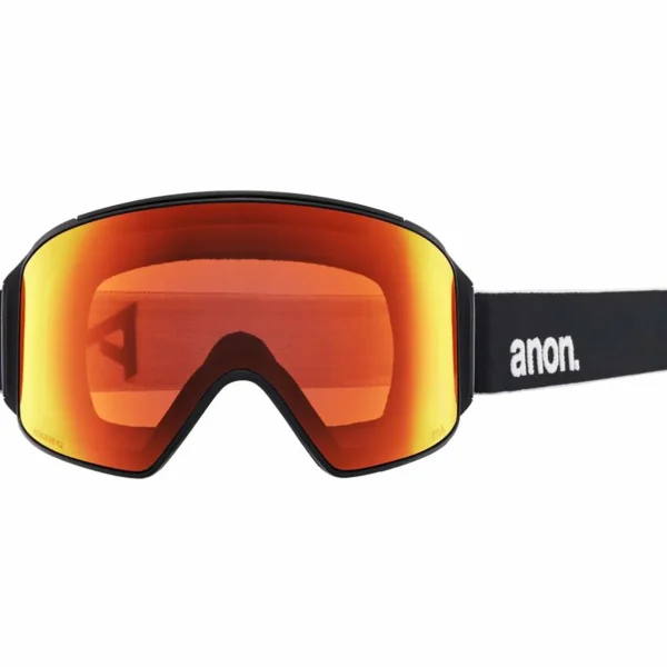 Anon M4 Cylindrical MFI Goggles