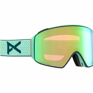 Anon M4 Cylindrical MFI Goggles