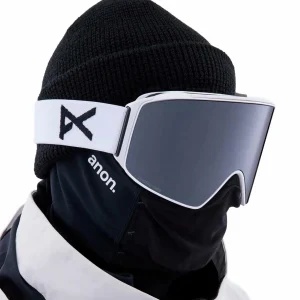 Anon M4 Cylindrical MFI Goggles