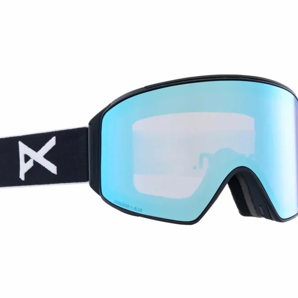 Anon M4 Cylindrical MFI Goggles