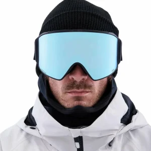 Anon M4 Cylindrical MFI Goggles