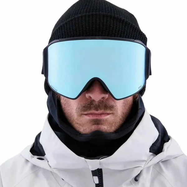 Anon M4 Cylindrical MFI Goggles