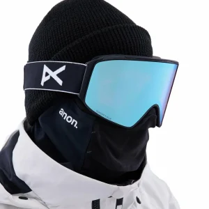 Anon M4 Cylindrical MFI Goggles
