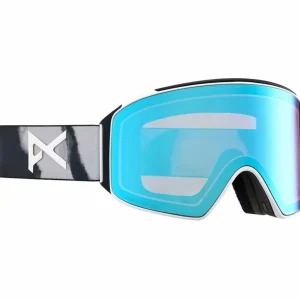 Anon M4 Cylindrical MFI Goggles