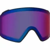 Anon M4 Cylindrical Perceive Goggle Lens
