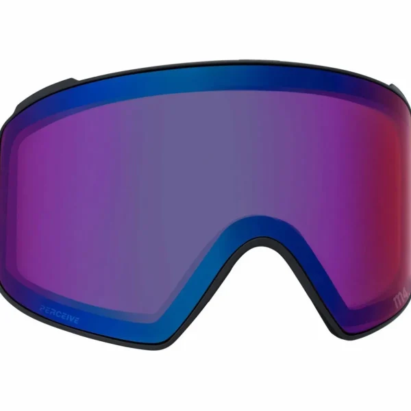 Anon M4 Cylindrical Perceive Goggle Lens