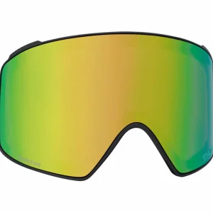 Anon M4 Cylindrical Perceive Goggle Lens