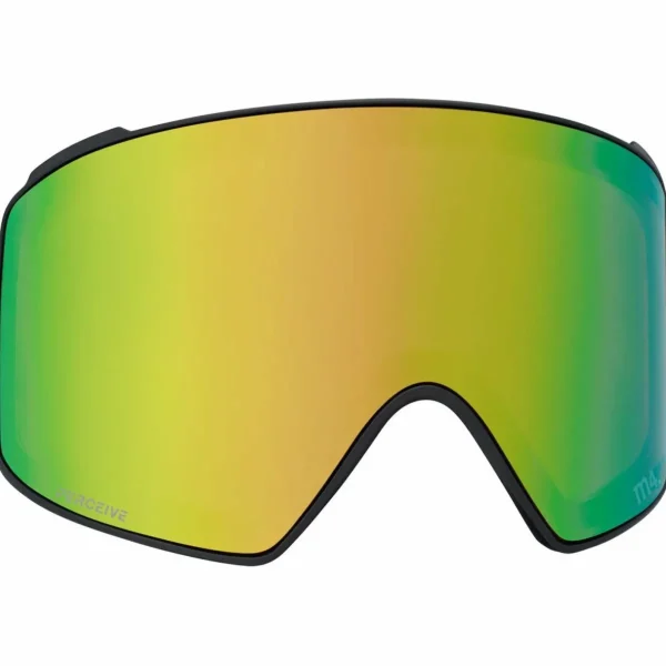 Anon M4 Cylindrical Perceive Goggle Lens