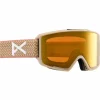 Anon M3 MFI Goggles