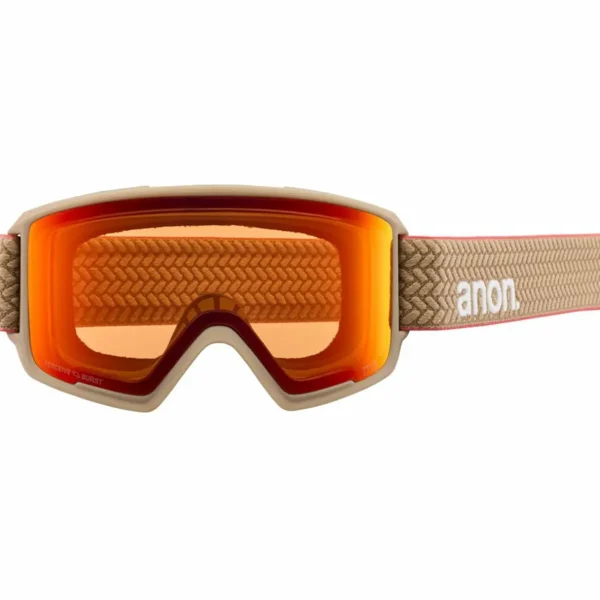 Anon M3 MFI Goggles