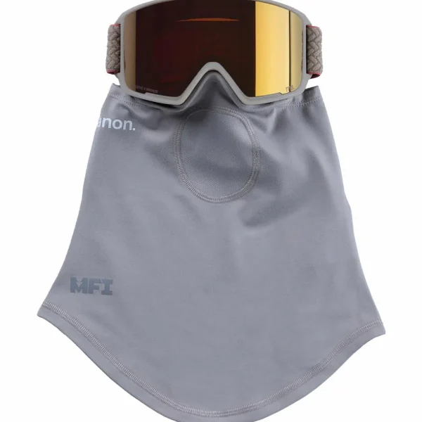 Anon M3 MFI Goggles
