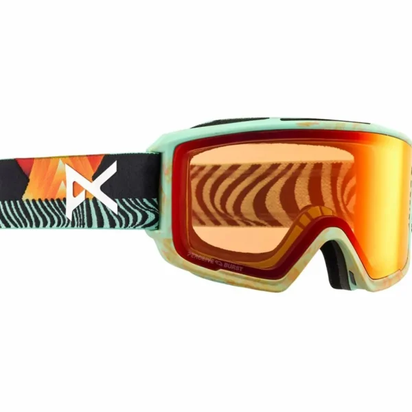 Anon M3 MFI Goggles
