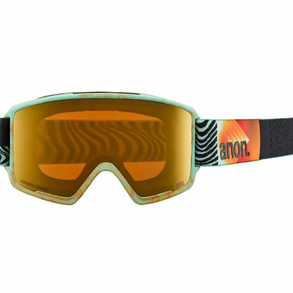 Anon M3 MFI Goggles