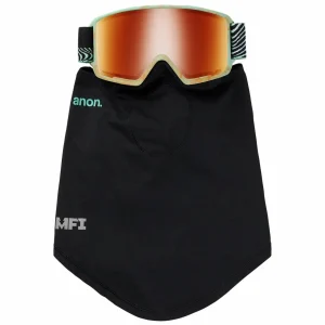 Anon M3 MFI Goggles