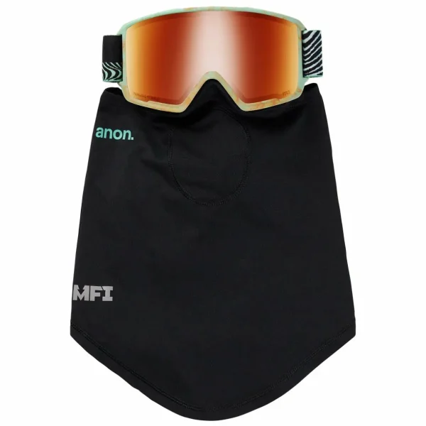 Anon M3 MFI Goggles