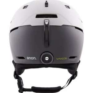 Anon Merak WaveCel Helmet