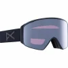 Anon M4S Cylindrical Goggles