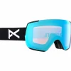 Anon M5S Low Bridge Goggles