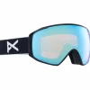 Anon M4S Toric Low Bridge Fit Goggles