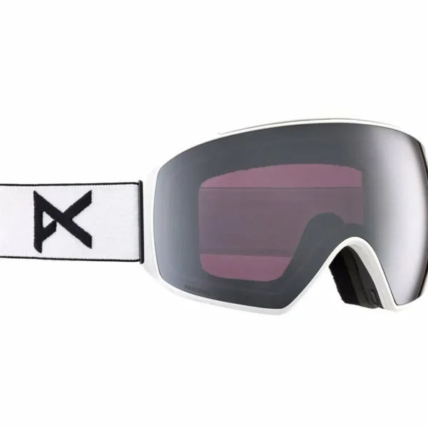 Anon M4S Toric Low Bridge Fit Goggles