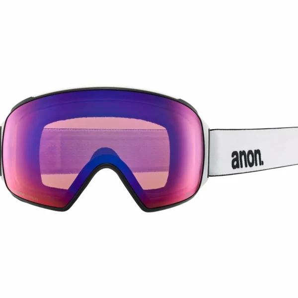 Anon M4S Toric Low Bridge Fit Goggles