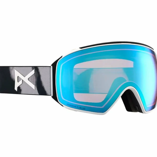 Anon M4S Toric Low Bridge Fit Goggles